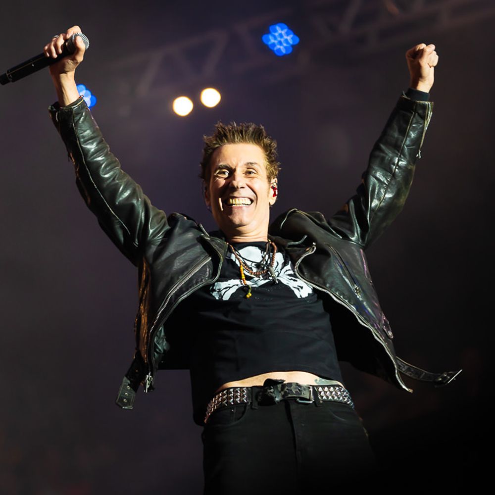 Mais Uma Da Prime - Foto - Capital Inicial