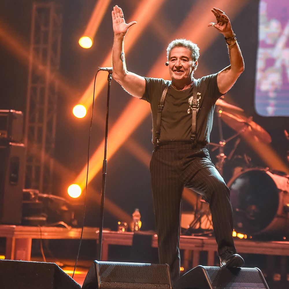 Mais Uma Da Prime - Foto - Ira