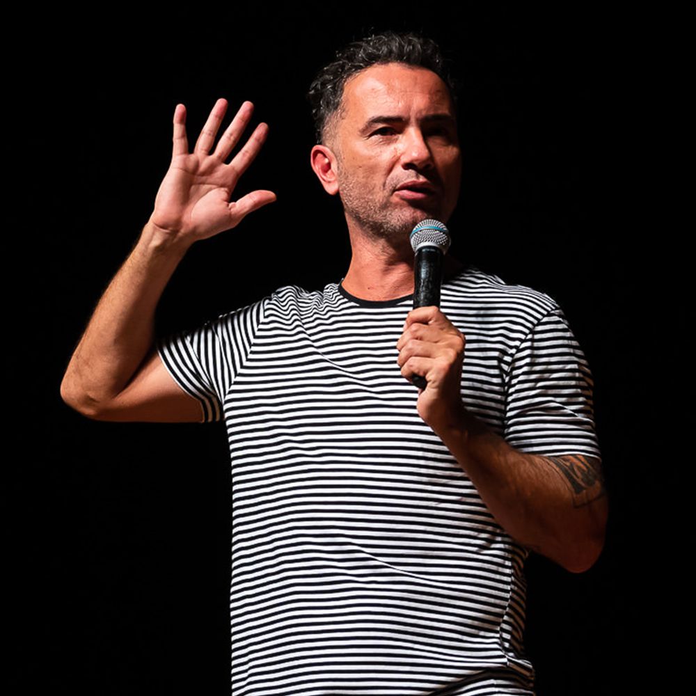 Mais Uma Da Prime - Foto - Marco Luque