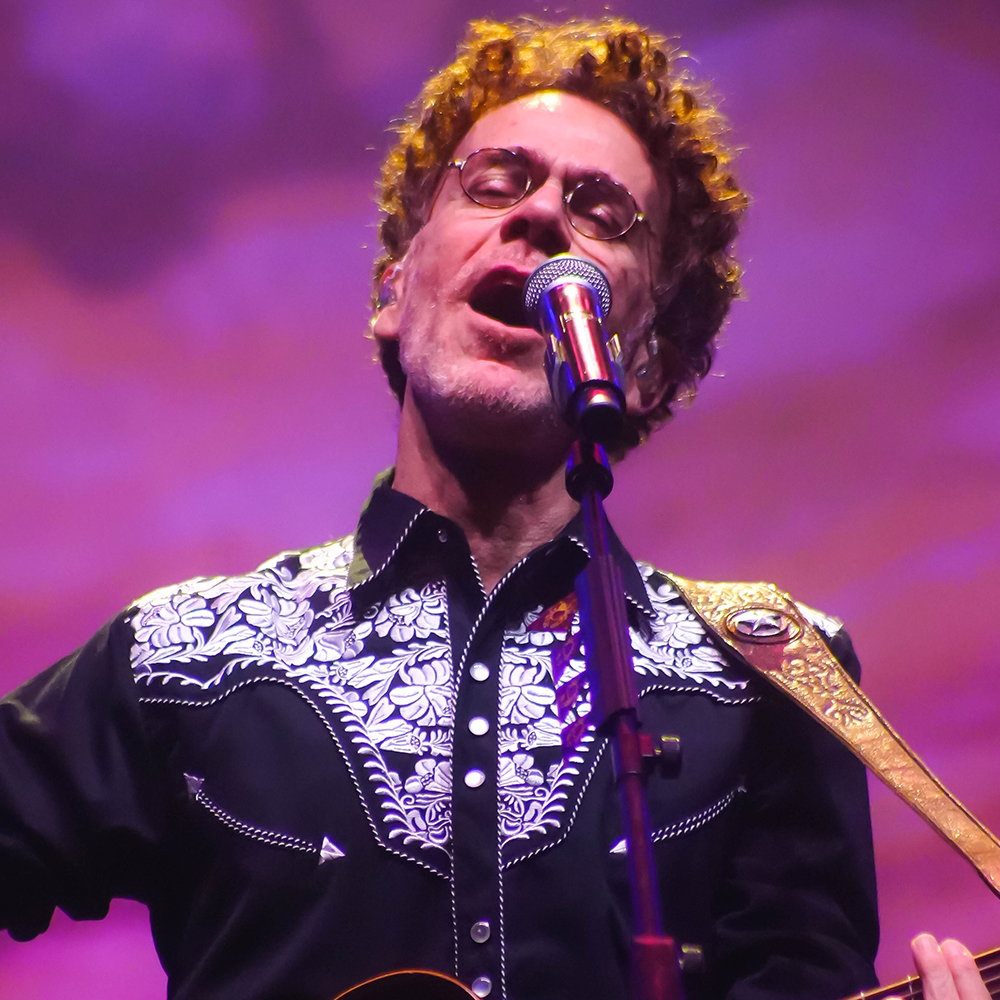 Mais Uma Da Prime - Foto - Zé Ramalho